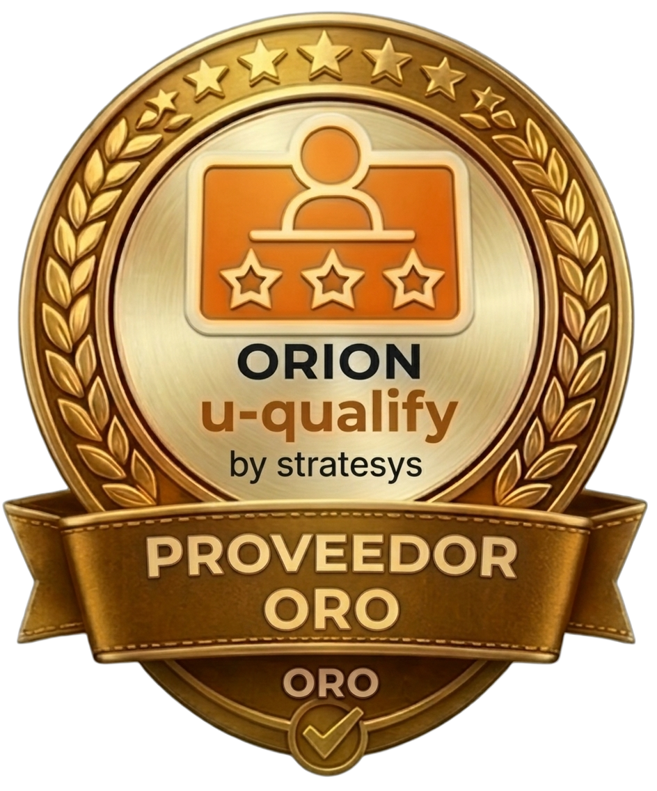 Selo Oro